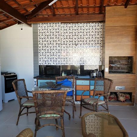 Suites Verano Ubatuba - Bairro Itagua - Com Piscina Buitenkant foto