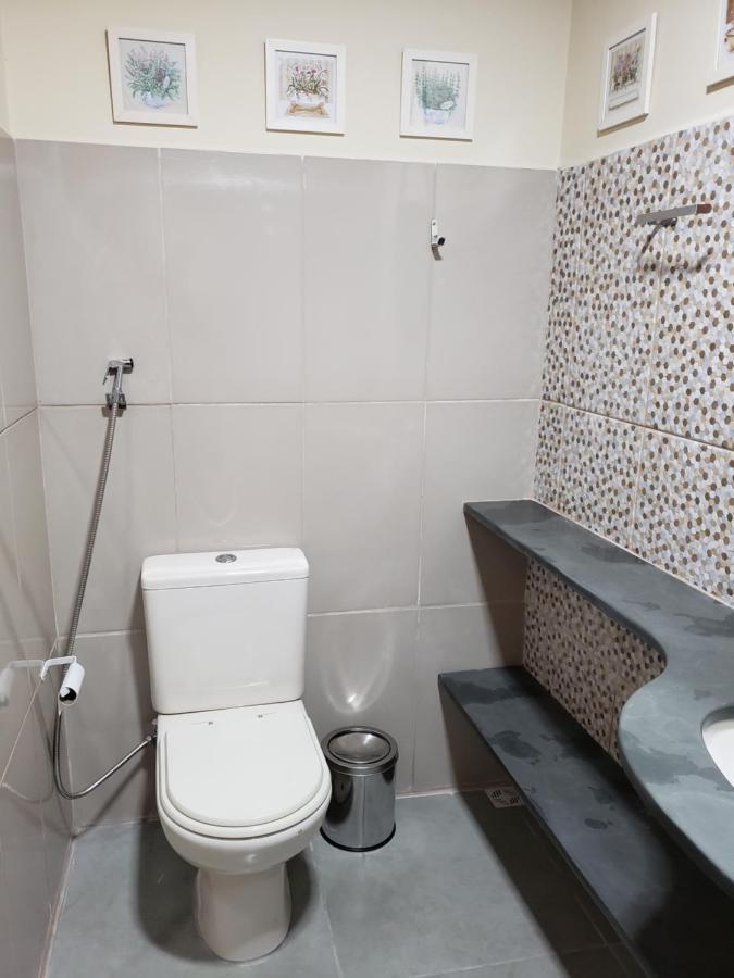 Suites Verano Ubatuba - Bairro Itagua - Com Piscina Buitenkant foto